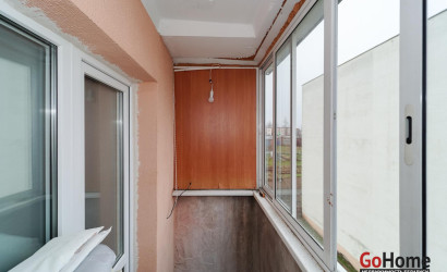 Купить 1-комнатную квартиру, Радошковичи, Восточная ул., 5/а. Фото 15