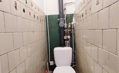 Купить 2-комнатную квартиру, Жлобин, м-н 2-й, 5. Фото 8