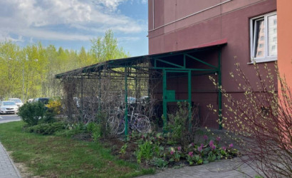 Купить 3-комнатную квартиру, Минск, Скорины ул., 41/а(Первомайский район). Фото 33
