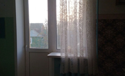 Купить 1-комнатную квартиру, Светлый Бор, Центральная, 2. Фото 18