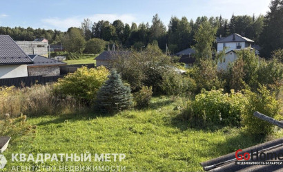 Купить дом, Сосновая, Придороджный 2-й пер., 11.2 соток. Фото 12
