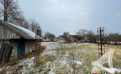 Купить дом, Ушковица, Хидринский с/с, 16.26 соток. Фото 6