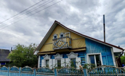 Купить дом, Витебск, 5-я Загородная, 11, 55 соток. Фото 2