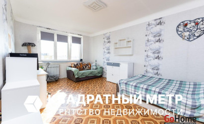 Купить 1-комнатную квартиру, Минск, Брикета ул., 18 (Фрунзенский район). Фото 5