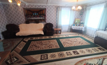 Купить дом, Старые Смильгини, 25 соток. Фото 11