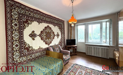 Купить 3-комнатную квартиру, Борисов, Лопатина, 160. Фото 6