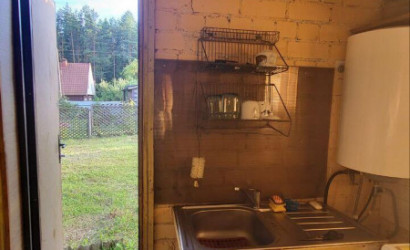 Купить дом в деревне, Березка-1998, 4.67 соток. Фото 22