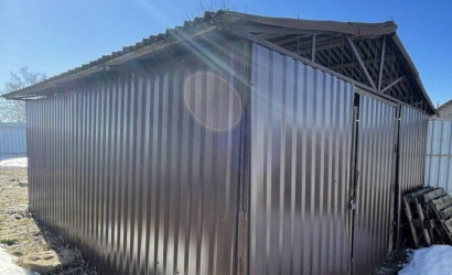 Аренда торгового помещения, Касынь, Школьная ул., 8/а, от 228 до 375 кв.м.. Фото 6