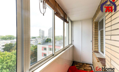 Купить 2-комнатную квартиру, Минск, Захарова ул., 72 (Партизанский район). Фото 13