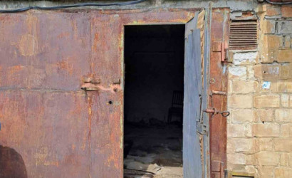 Продажа гаража, Бобруйск, Рокоссовского, 1/2, 33.4 кв.м.. Фото 4