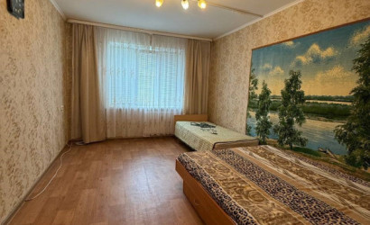 Купить 1-комнатную квартиру, Бобруйск, 50 лет ВЛКСМ, 86. Фото 6