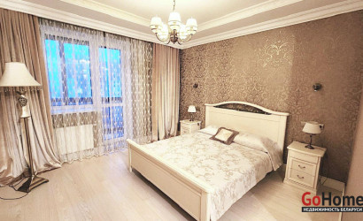 Снять 3-комнатную квартиру, Минск, г. Минск, просп. Дзержинского, 24. Фото 6