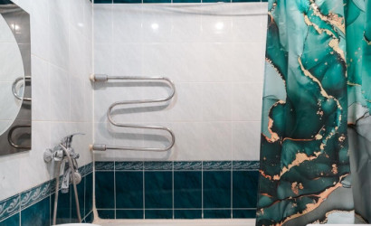 Купить 1-комнатную квартиру, Минск, Есенина ул., 123 (Московский район). Фото 10