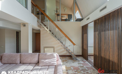 Купить 4-комнатную квартиру, Минск, Комсомольская ул., 29 (Ленинский район). Фото 18