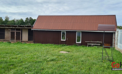 Купить дом, Конашково, 25 соток. Фото 24