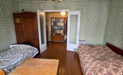 Купить 2-комнатную квартиру, Пинск, Карасёва, 2. Фото 3