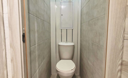 Купить 1-комнатную квартиру, Полоцк, Боровая ул., 322. Фото 8