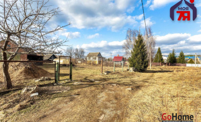 Купить 1-комнатную квартиру, Ратомка, Привокзальная ул.. Фото 13