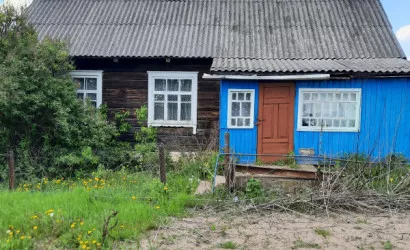  1-этаж.(52 м2), Кучкуны(Заречная 6)