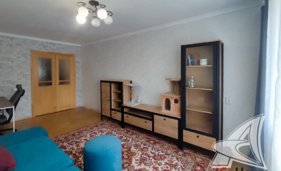 Купить 2-комнатную квартиру, Брест, Дубровка, ул. Дубровская. Фото 3