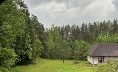 Купить дом, Ольшево, 24.96 соток. Фото 31