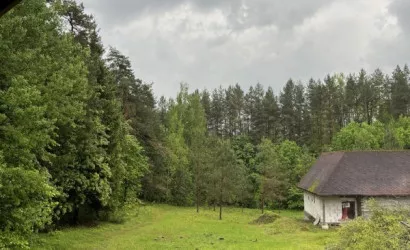  2-этаж.(115.8 м2), Ольшево
