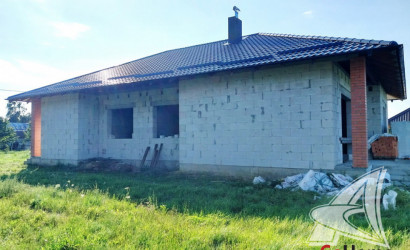 Купить дом, Стриганецкие Бусни, Ракитницкий с/с, 49.65 соток. Фото 5