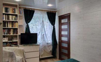 Купить 1-комнатную квартиру, Минск, Казинца ул., 107(Октябрьский район). Фото 10