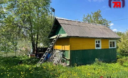  1-этаж.(15 м2), Быкачено