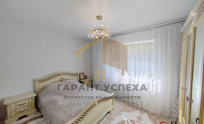 Купить коттедж, Брест, ул. Сергея Смирнова писателя, 11.54 соток. Фото 14