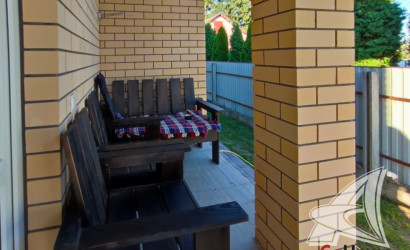 Купить дом, Малорита, г. Малорита, 8.35 соток. Фото 9