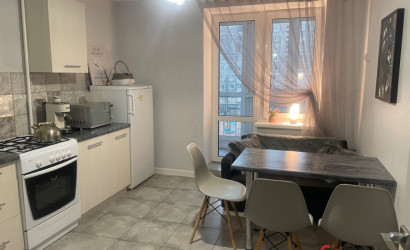 Снять 1-комнатную квартиру на сутки, Борисов, Ватутина, 52. Фото 3