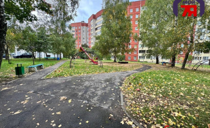 Купить 2-комнатную квартиру, Минск, 50 лет Победы ул., 1/1 (Первомайский район). Фото 17