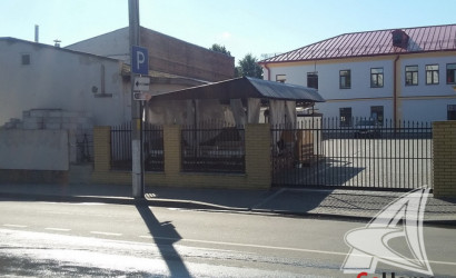 Продажа торгового помещения, Пинск,  655.1 кв.м.. Фото 11