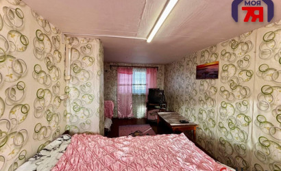 Купить дом в деревне, Горняк-3, 4.87 соток. Фото 14