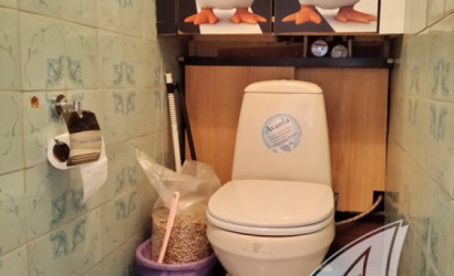 Купить 3-комнатную квартиру, Брест, Восток, ул. Московская. Фото 16