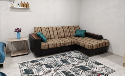 Снять 1-комнатную квартиру на сутки, Кобрин, Пушкина, д.1. Фото 8