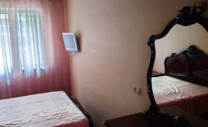 Снять 3-комнатную квартиру на сутки, Полоцк, Мариненко 5а. Фото 8