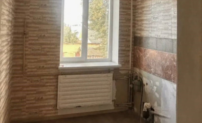 Купить 2-комнатную квартиру, Быхов, Ленина, 33. Фото 1