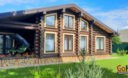 Купить коттедж, Валевка, Школьная ул., 21, 25 соток. Фото 8