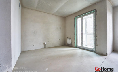 Купить 1-комнатную квартиру, Минск, Дзержинского просп., 30 (Московский район). Фото 13