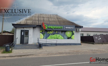 Купить дом, Лапичи, 15 соток. Фото 12