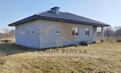 Купить дом, Кошелево, Чернинский с/с, 13.14 соток. Фото 5