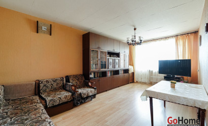Купить 4-комнатную квартиру, Минск, Кунцевщина ул., 36 (Фрунзенский район). Фото 2