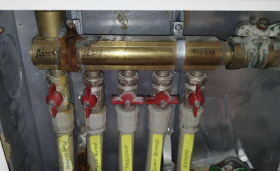 Купить дом, Вулька-Заставская, 16.7 соток. Фото 31