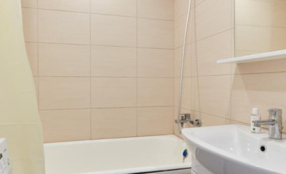 Купить 1-комнатную квартиру, Минск, Тикоцкого ул., 48 (Первомайский район). Фото 10