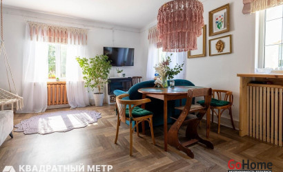 Купить дом, Минск, Шабловского ул., 8, 6 соток. Фото 6