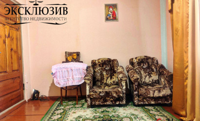 Купить дом, Береза, Народная ул., 17, 14.85 соток. Фото 1