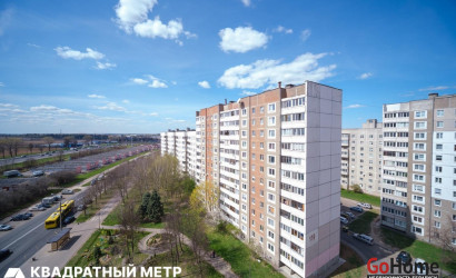 Купить 2-комнатную квартиру, Минск, Слободская ул., 125 (Московский район). Фото 31