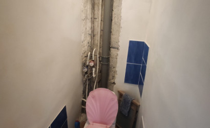 Купить 2-комнатную квартиру, Речица, Панова, 9. Фото 10